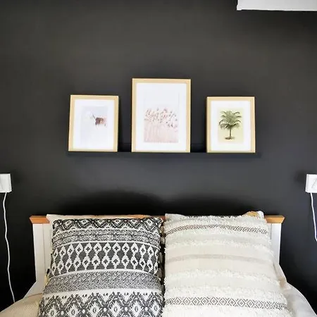 Mademoiselle De Champmesle Apartment Rouen