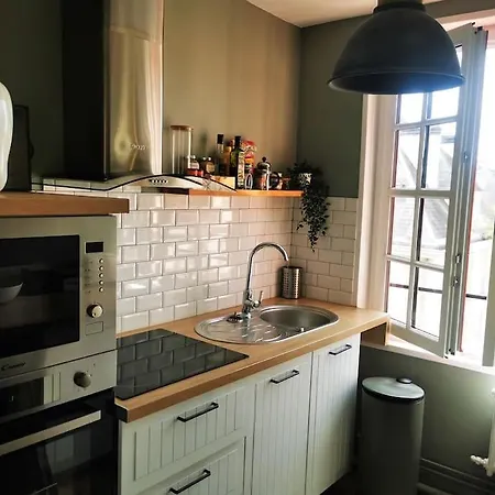 Mademoiselle De Champmesle