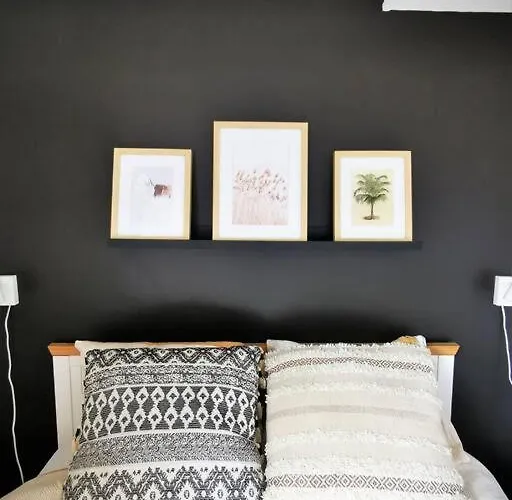 Mademoiselle De Champmesle Апартаменты Руан