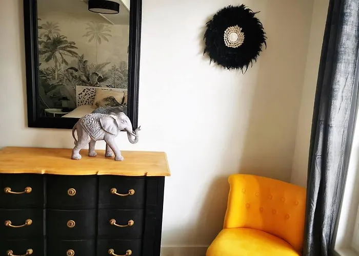 Mademoiselle De Champmesle Руан