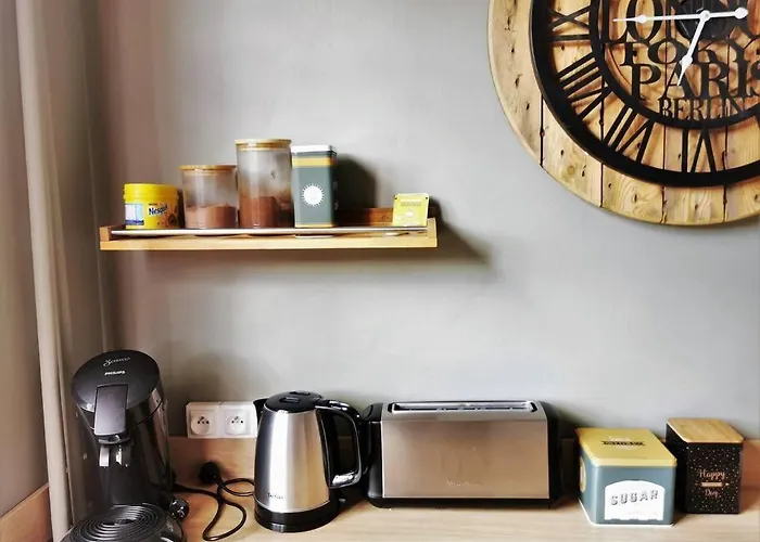 Mademoiselle De Champmesle * Руан