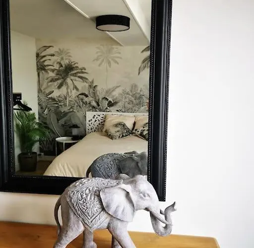 Mademoiselle De Champmesle Руан