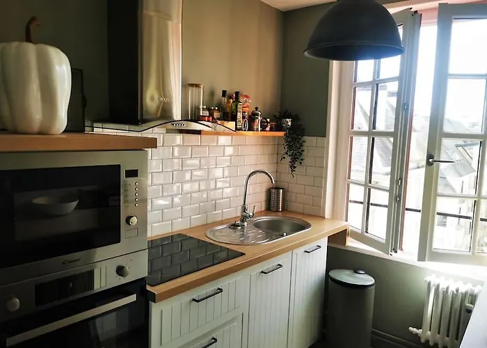 Mademoiselle De Champmesle