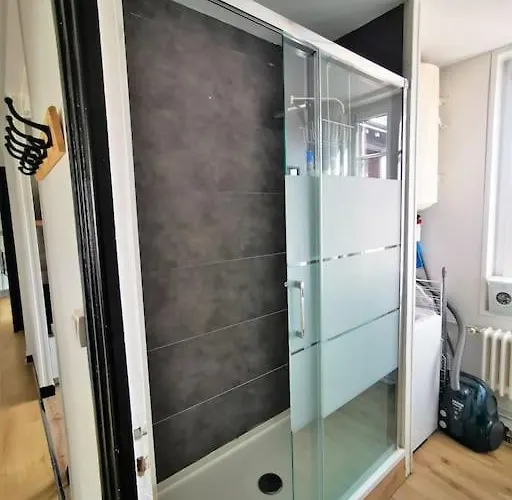 Mademoiselle De Champmesle Руан