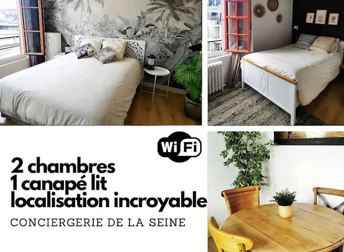 Mademoiselle De Champmesle * Руан