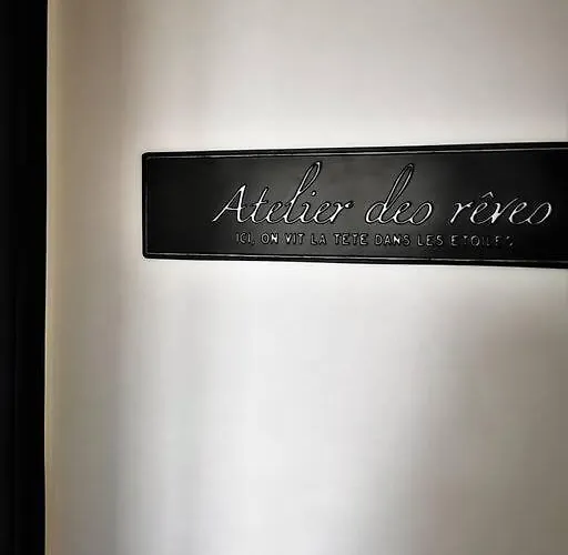 Mademoiselle De Champmesle Руан