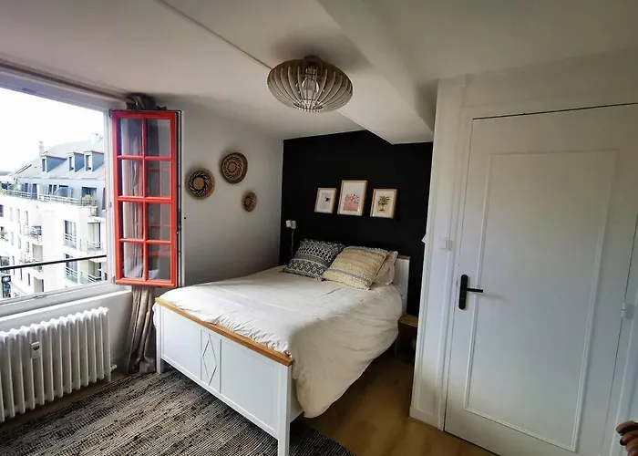 Mademoiselle De Champmesle *