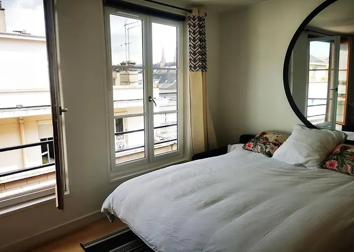 Mademoiselle De Champmesle *